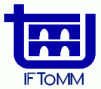 Logo IFTOMM